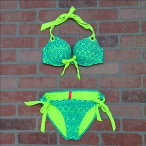 New Victoria secret bikini